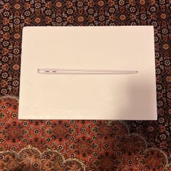 MacBook Air Box 
