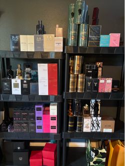 Cologne Sale!