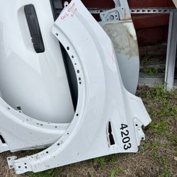 Driver Side Fender For Ford Escape 2013-2019