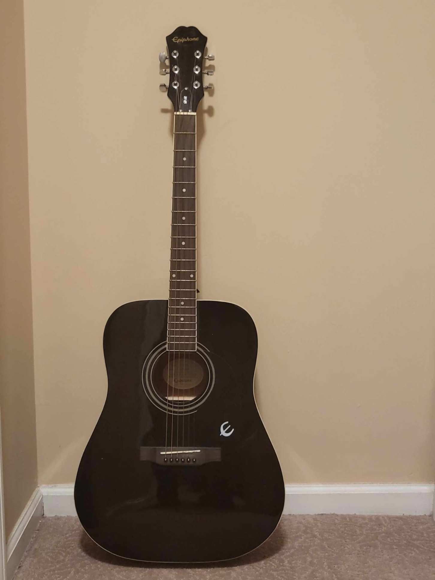 Guitar Epiphone