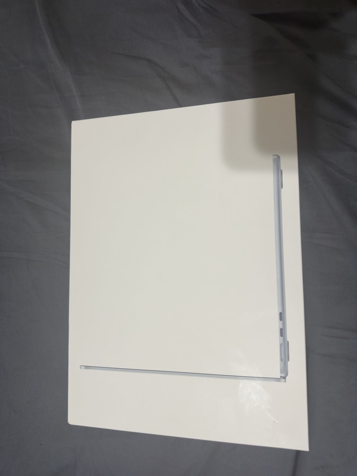 13-inch MacBook Air M4 256GB SSD