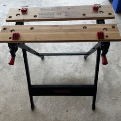 Work Bench 