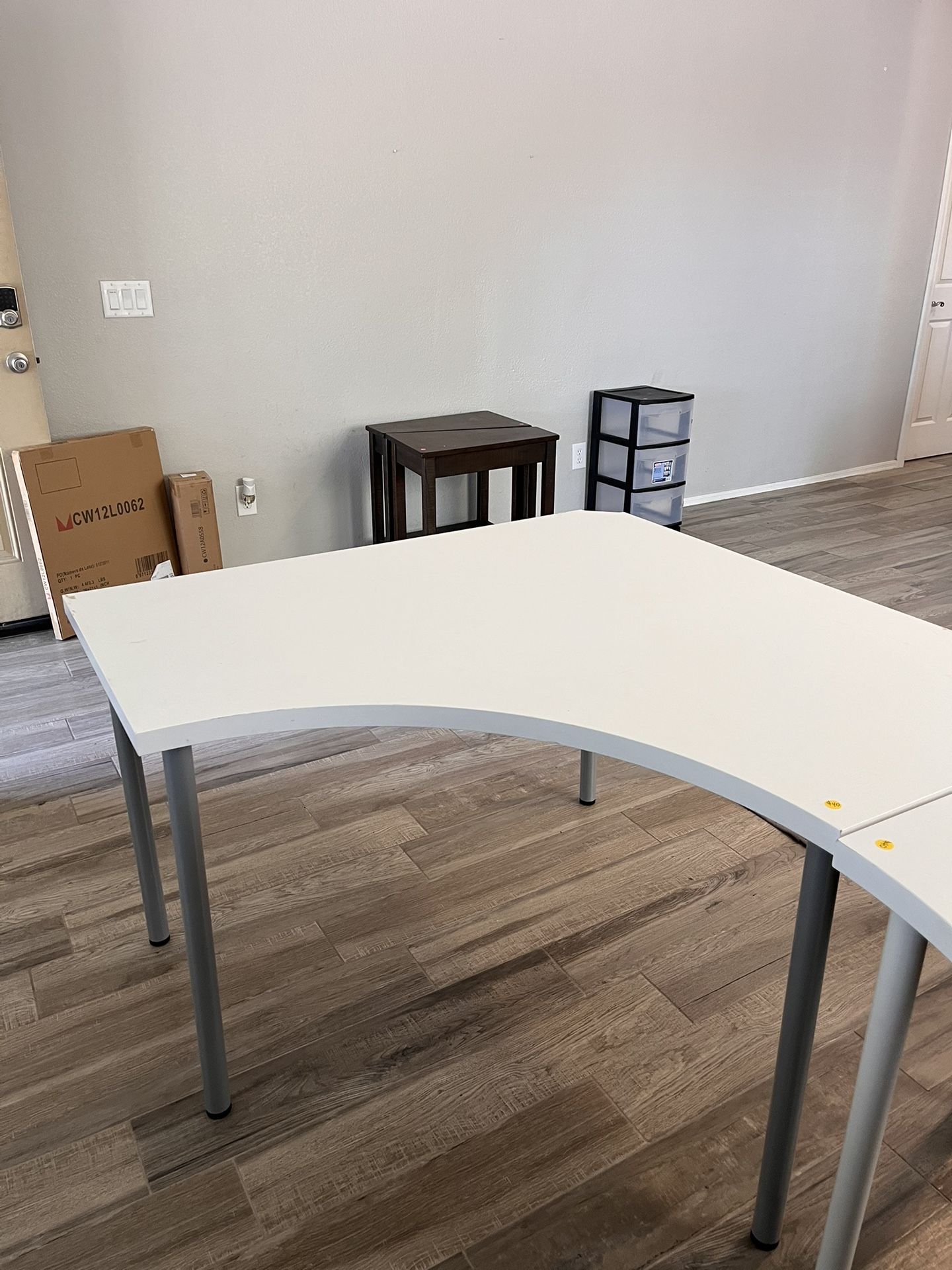 IKEA Linnmon Corner Desk (discontinued)