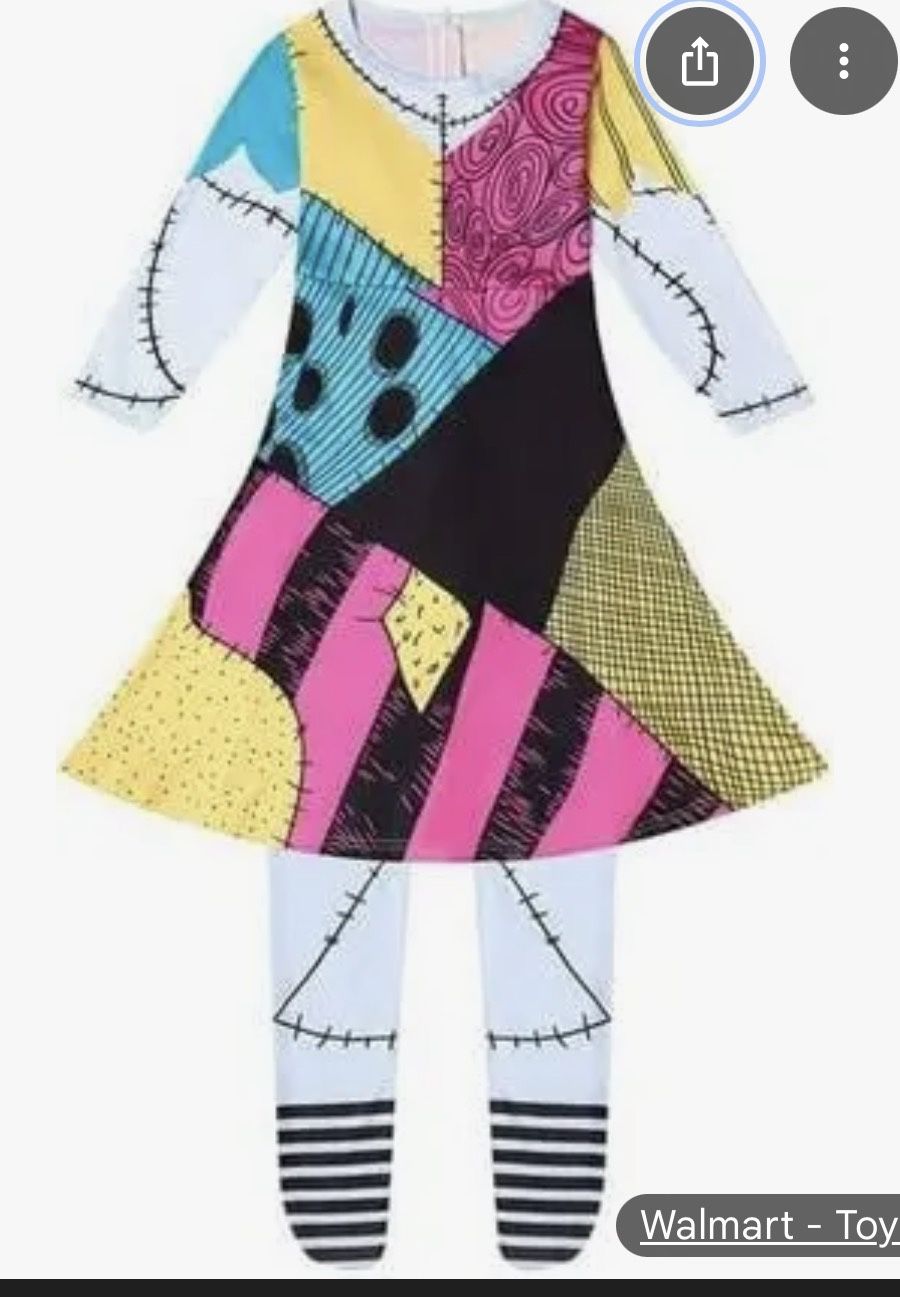 Nightmare Before Christmas