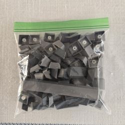 Drop Skylight Series Slate Mechanical Keycap Set