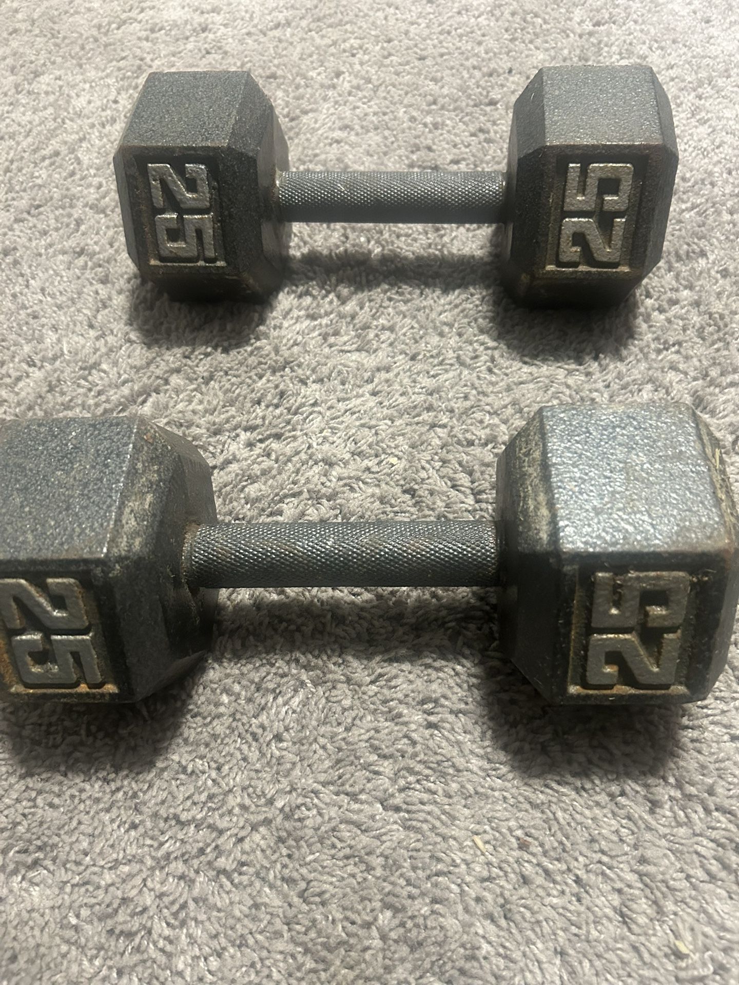 Weights