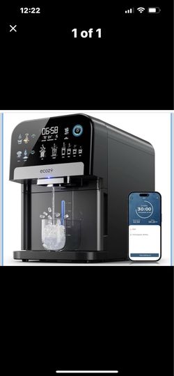 Ice machine