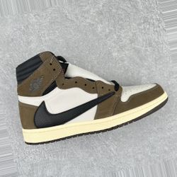 Jordan 1 High Travis Scott Mocha 21