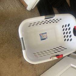 Laundry Basket 