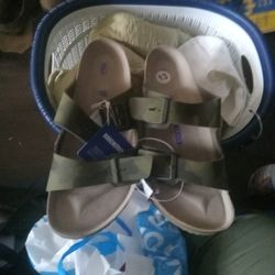 Birkenstocks  Sz 13