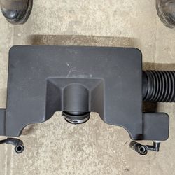 L83 Truck 5.3 Intake Tube OEM 