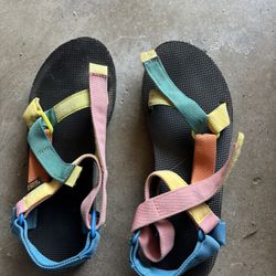 Sandals Women’s Teva