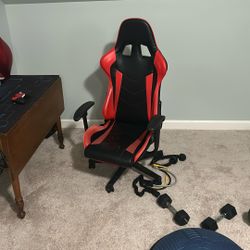 Gaming Chair