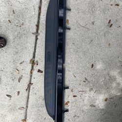 Rav4 Cargo Cover 2006-2012