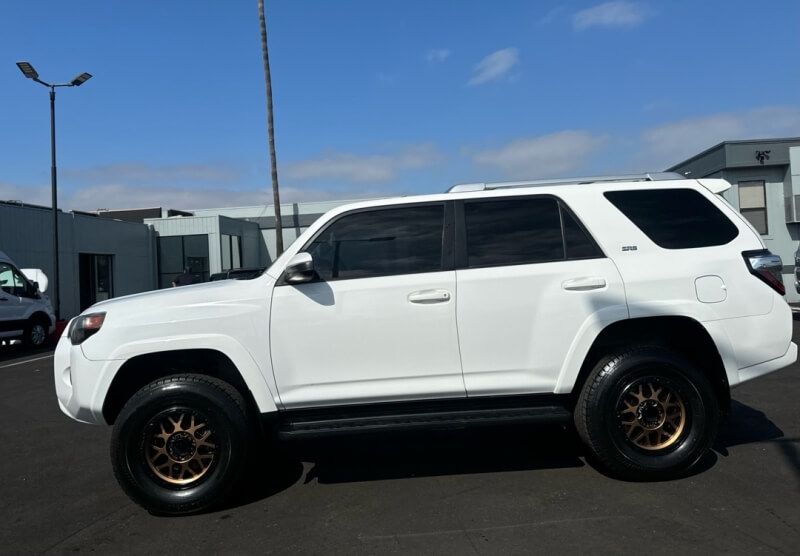 2016 Toyota 4Runner