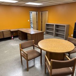 office furniture