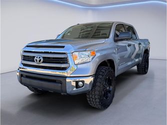 2014 Toyota Tundra