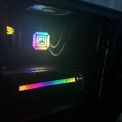 EVGA RTX 3070TI FTW3 ULTRA