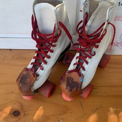 Women’s Roller Skates Size 8