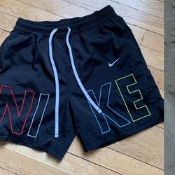 Nike Athletic Shorts 