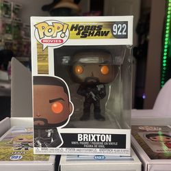Funko Pop