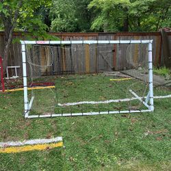 Tekk rebounder