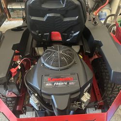 toro timecutter max 54 in cut