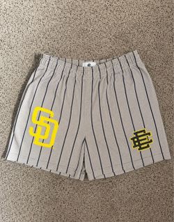 Padres Shorts