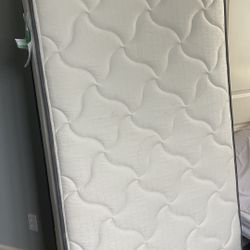 Twin Mattress 