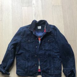 GAP Denim Jacket Size S