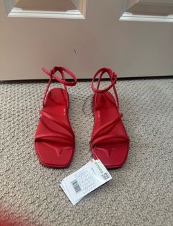 Crocs Miami Ankle Strap