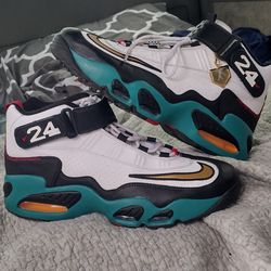 Nike Jordans Size 13