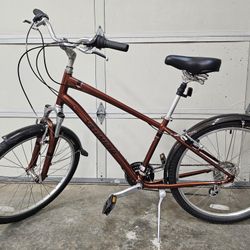 Specialized Expedition Sport