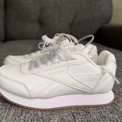 Kids Reebok Shoes