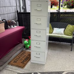 Filing  Cabinet 
