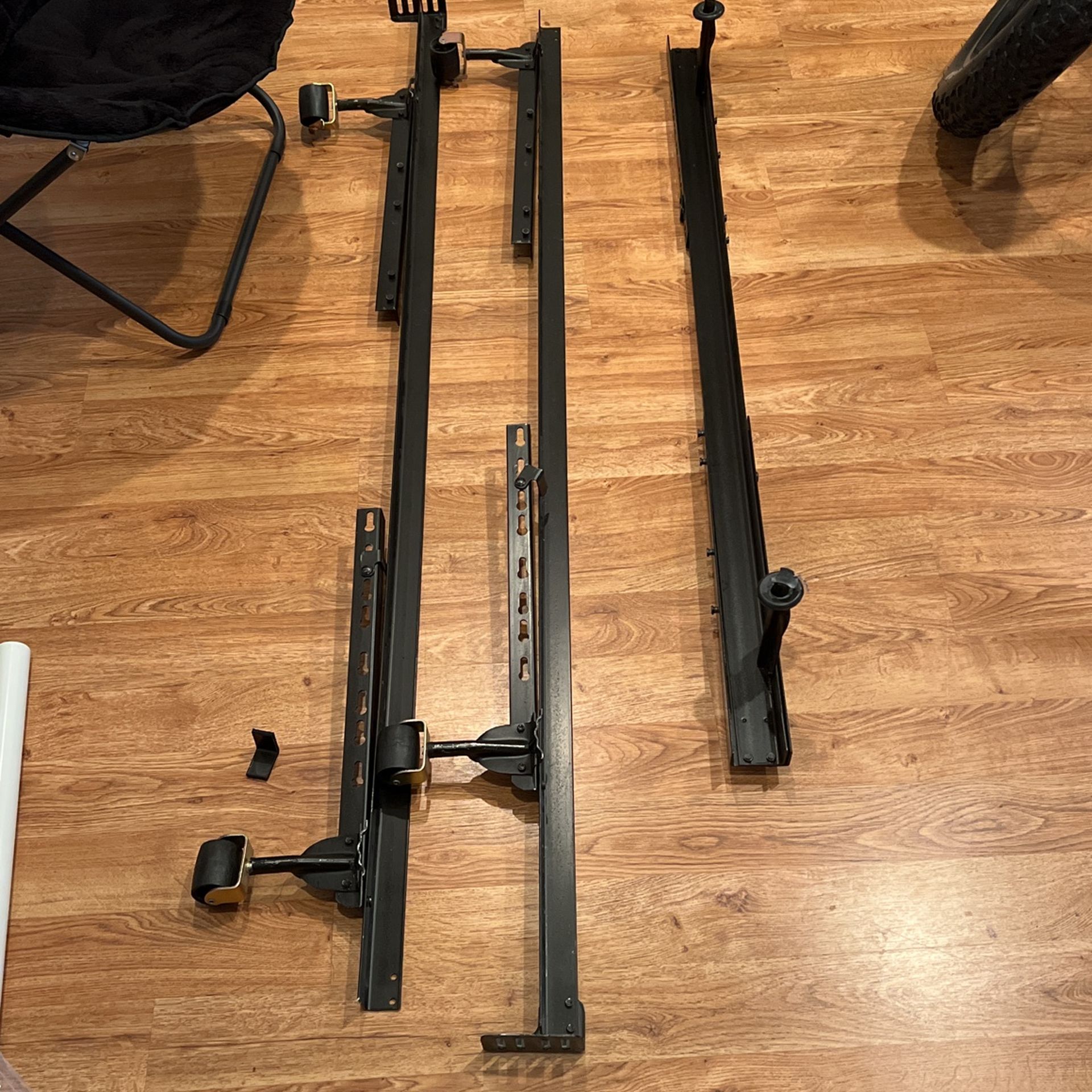 Adjustable Bed Frame