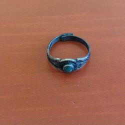 Vintage ring