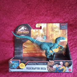 Jurassic World Each $15 Or 2× $25