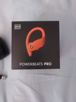 Powerbeats Pro