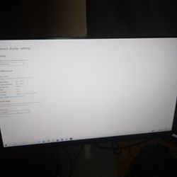 Dell 21 Inch 75hz