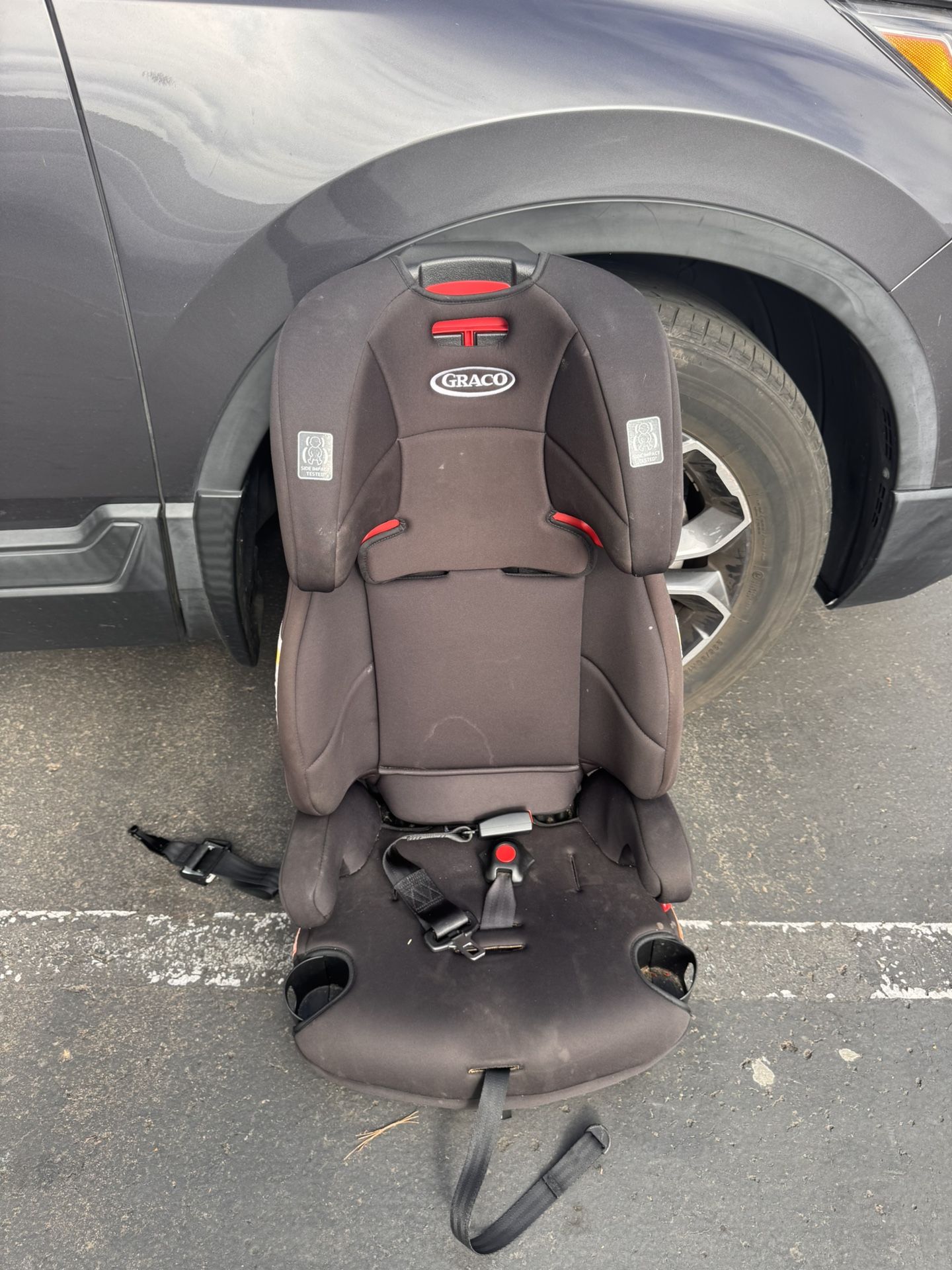  Car Seat $60