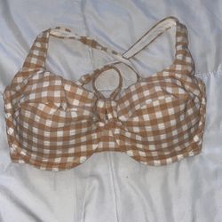 Target Bikini Top 
