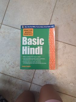 Basic  Hindi