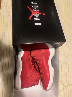 Jordan 11 Win Like 96
