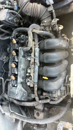 2003 1.8 engine