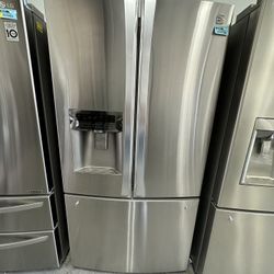 Kenmore Fridge 