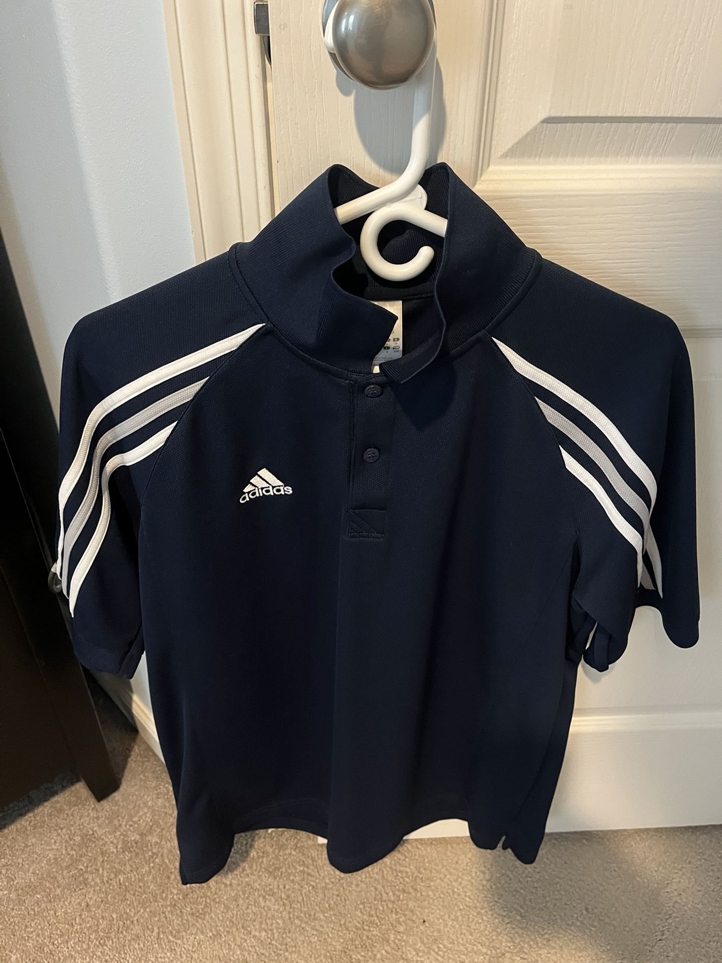 Men’s Medium Polo Shirt