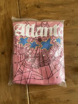 Sp5der Hoodie