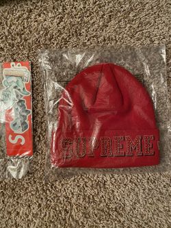 Supreme Gem Beanie