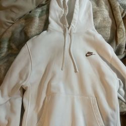 Nike Sweater